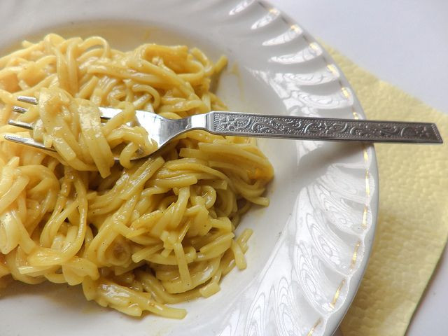 Maggi noodles