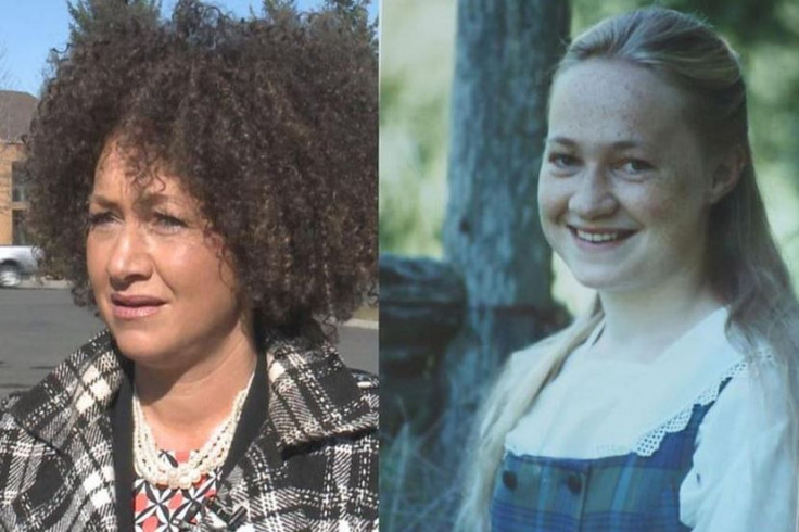 Rachel Dolezal