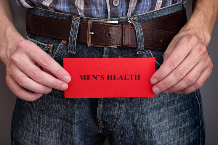 men's health week 2015