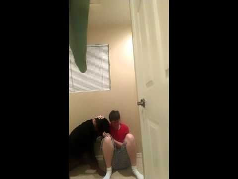 Asperger's In Adults: Shocking Video Shows Service Dog Keeping Owner With Asperger’s Calm During Meltdown