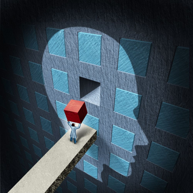 Tourette syndrome