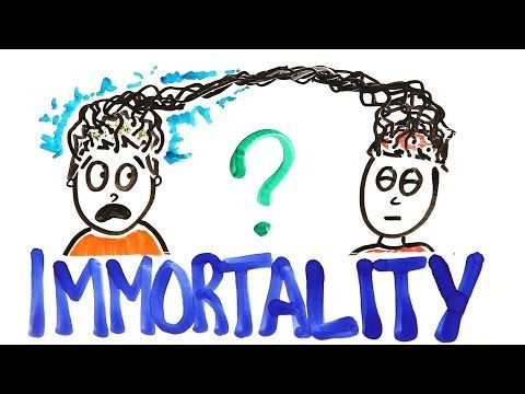 Is It Possible To Switch Bodies With Someone While Keeping Your Consciousness?