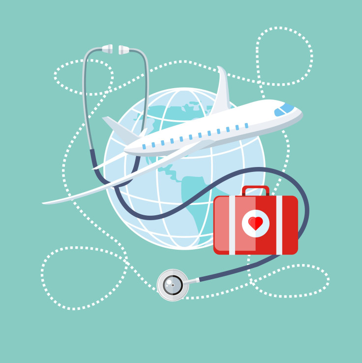 Medical Tourism