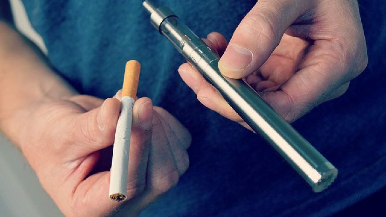 which of the following statements about e cigarettes is true E-cigarettes: Facts, stats and regulations Solved Which of the following
