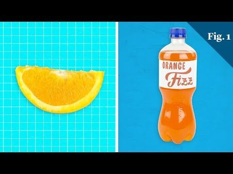 Ever Wonder Why The Sugar In Fruits Is Way Healthier Than In Soda And Candy? Wonder No More