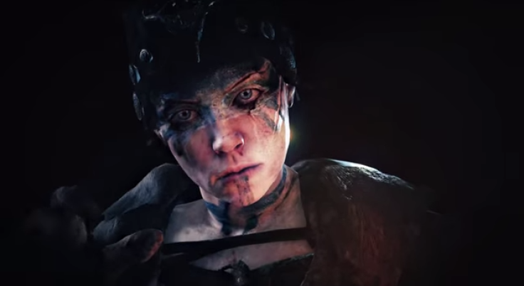 hellblade