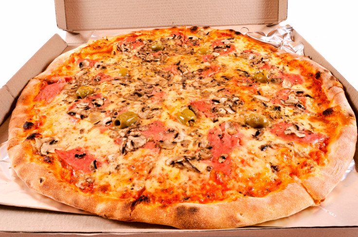 pizza