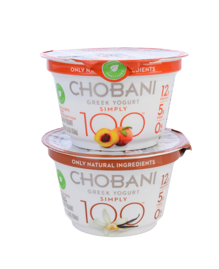 Chobani