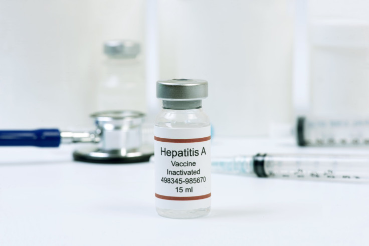 Hepatitis A