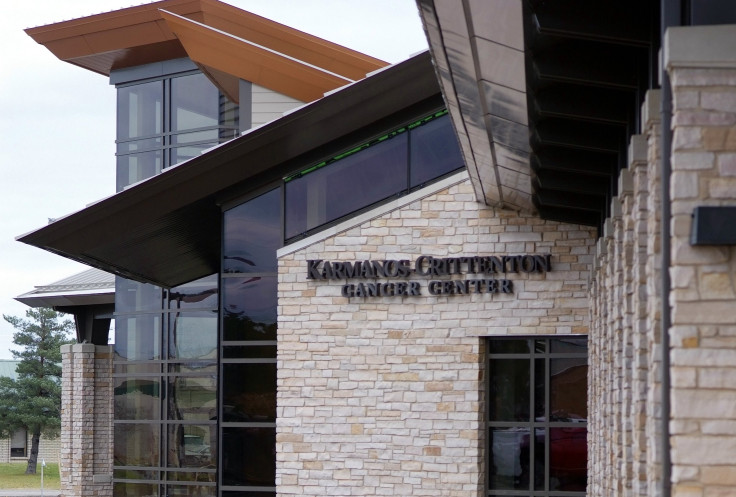 Karmanos-Crittenton Cancer Center