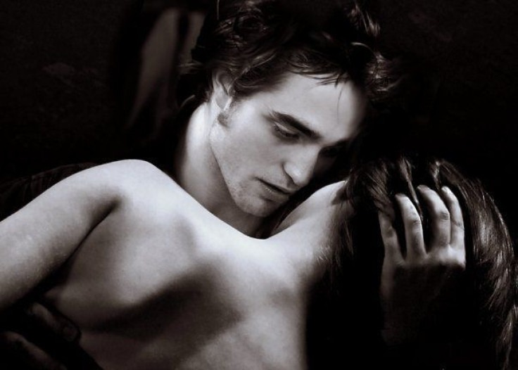 edward cullen