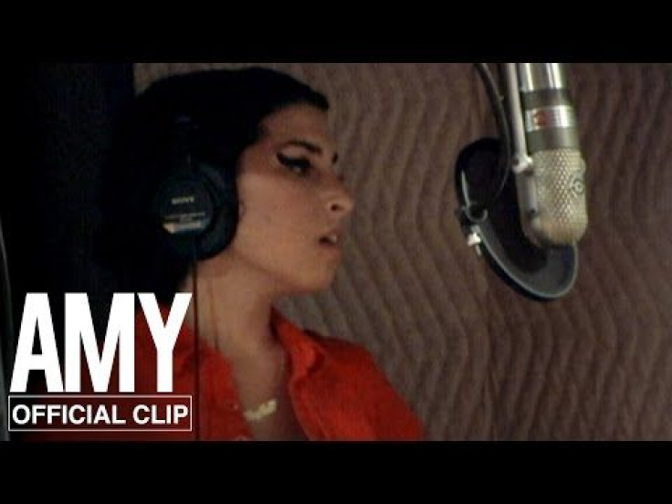 Director Of Amy Winehouse Documentary Suggests Substance Abuse Caused Brain Damage, Which Contributed To Her Death