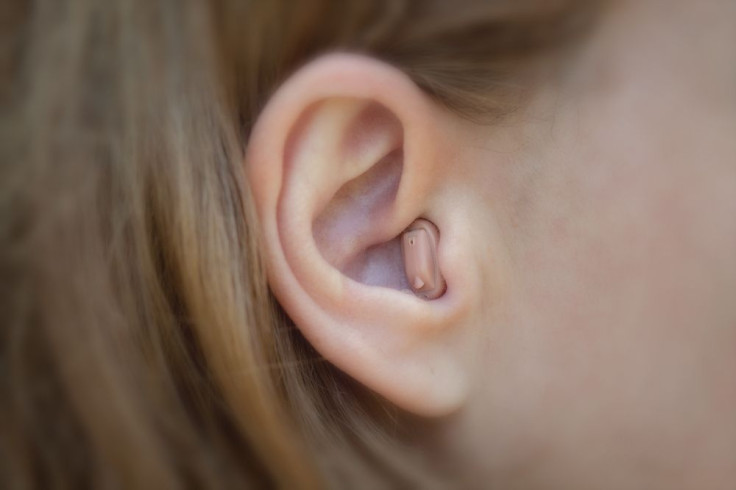 ear