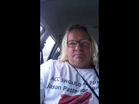 New Zealand Man's Insurance Company Wouldn't Cover His Weight Loss Surgery, So He Went On A Hunger Strike