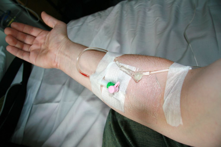 What is chemotherapy