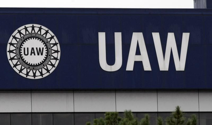 uaw healthcare talks