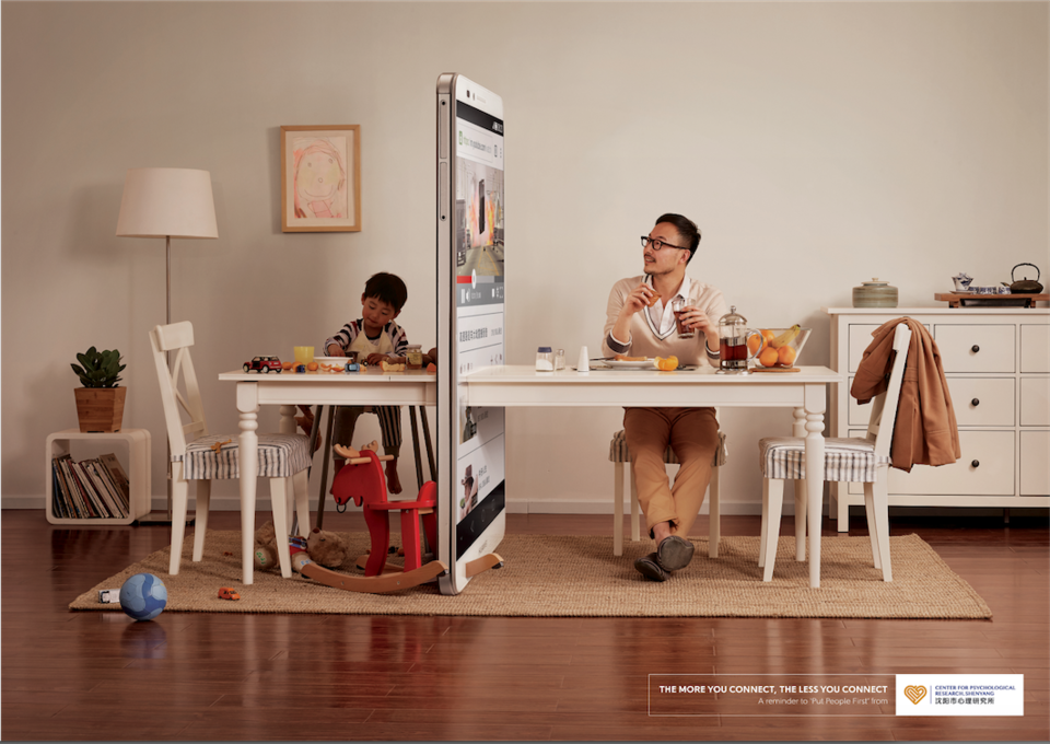 Ogilvy  Mather China