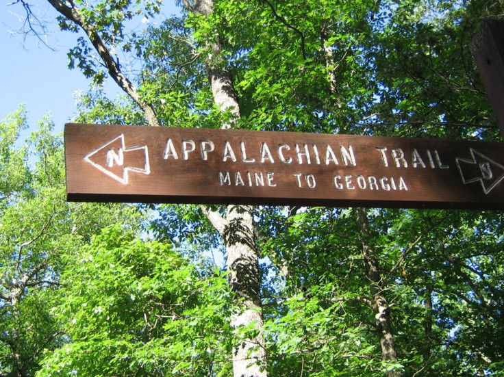 Appalachian Trail