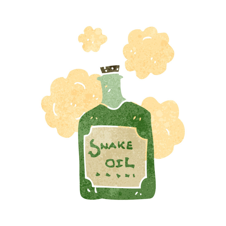 Snake Oil