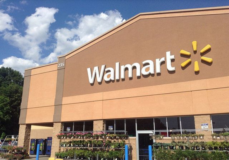 Walmart Getting Sued