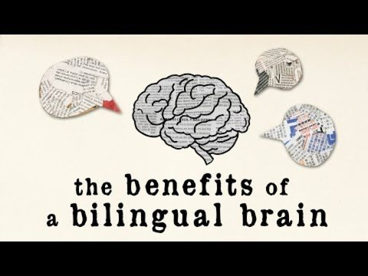 Bilingualism And Brain Health: Learning A Second Language Boosts Cognitive Function, Even At Old Age