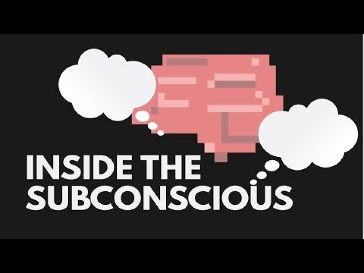 The Human Brain: Your Subconscious Mind Processes Habits To Feel Like 'Second Nature'