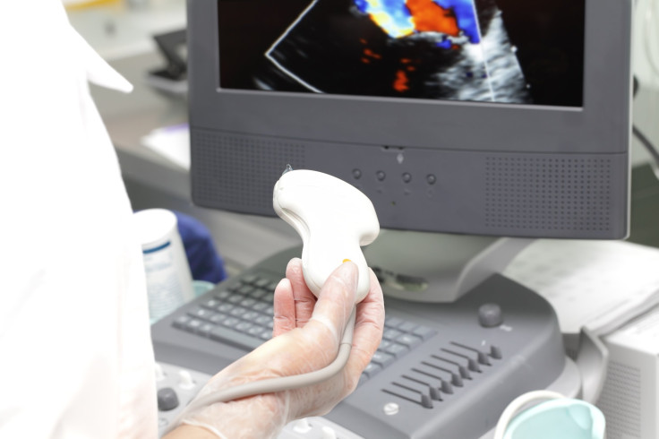 Ultrasound