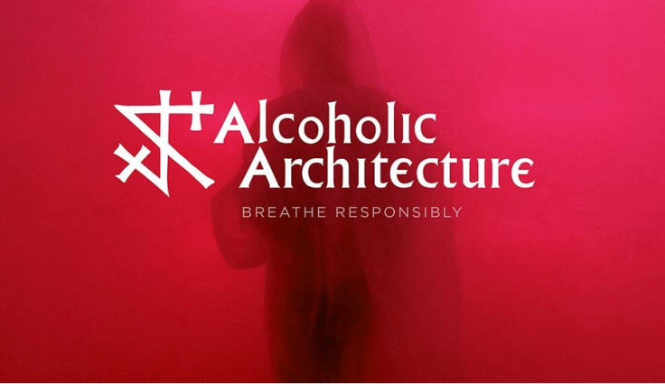 Alcoholic Architecture