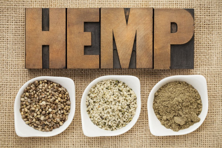 Hemp