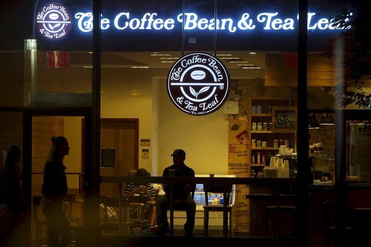 coffee