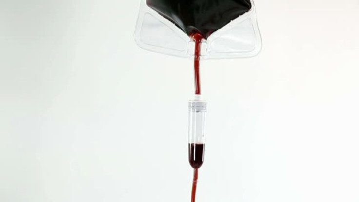 Red Wine Chemotherapy
