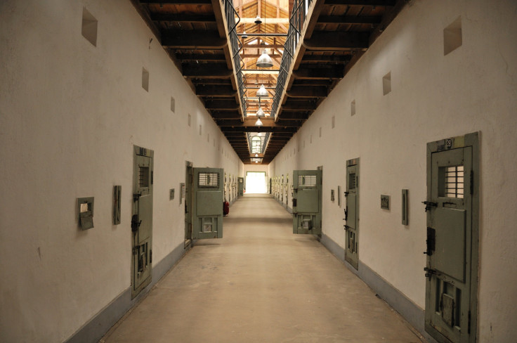 Prison