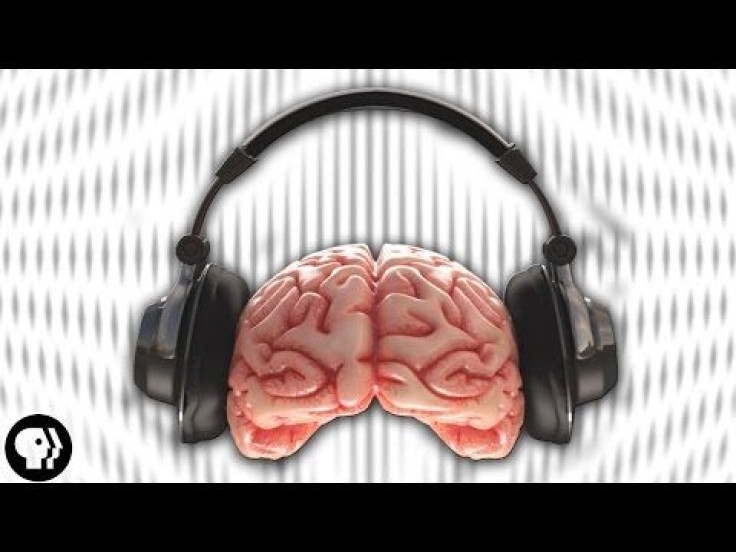 Brain Fart: How Auditory Illusions Trick Your Brain Into Hearing Something It's Not