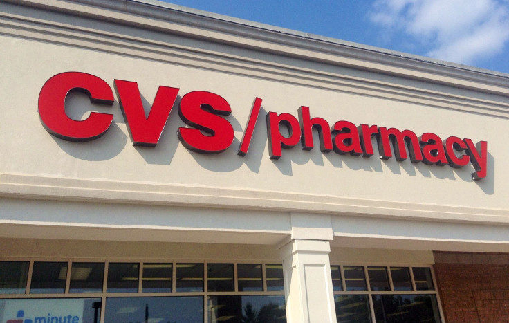 CVS