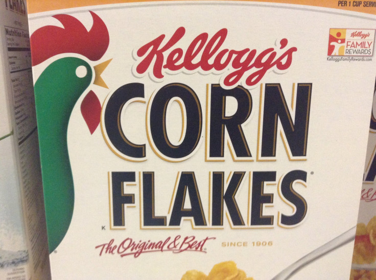 Kellogg's Corn Flakes