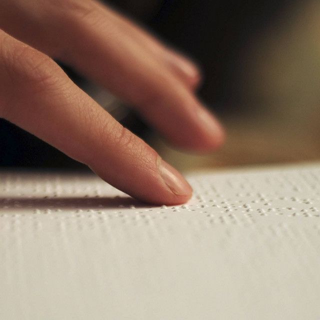 Braille