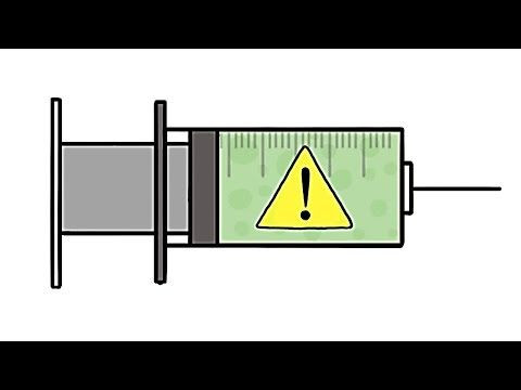 Vaccines Have Chemicals Like Formaldehyde And Aluminum, But They Are Not Dangerous