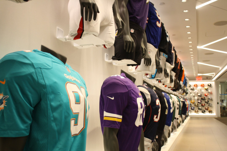 NFL Headquarters