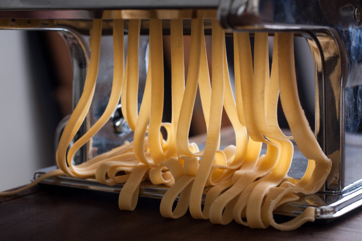 Printing Pasta