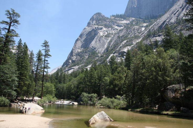 Yosemite