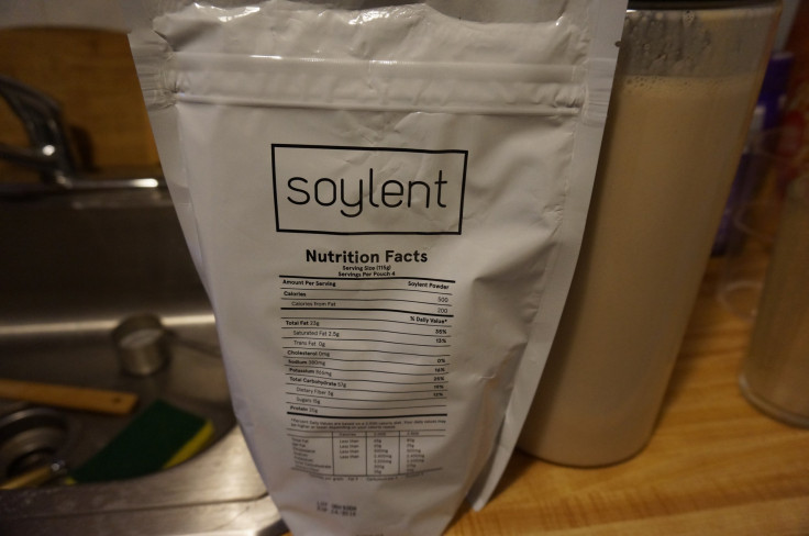 Soylent