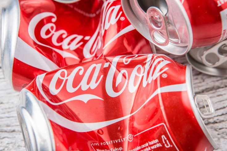 Coca Cola False Claims