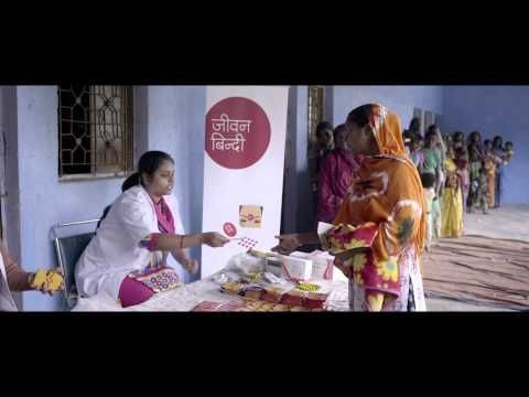 ‘Life Saving Dot’: How The Indian Bindi Can Help People Fight Iodine Deficiency