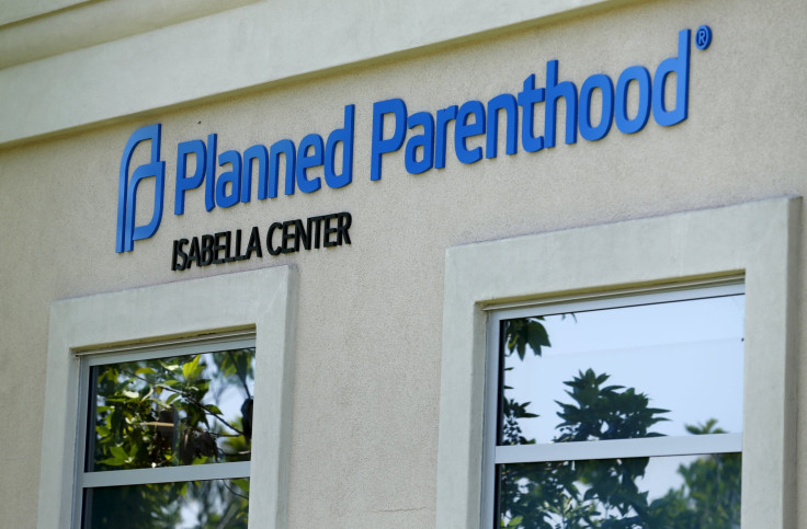 Planned Parenthood-