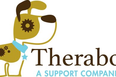 Therabot, a robotic puppy created by Dr. Cindy Bethel and her team at Mississippi State University’s Social, Therapeutic, & Robotic Systems Lab, may one day help PTSD sufferers.