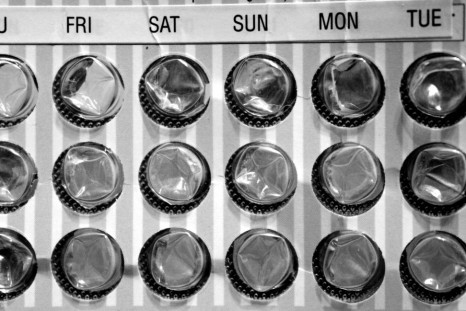 Birth control does a lot more than its name suggests.