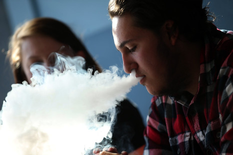 Users of e-cigarettes are more likely to use regular tobacco than you think, a new study suggests.