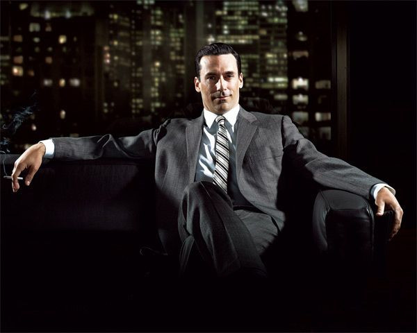 Mad Men
