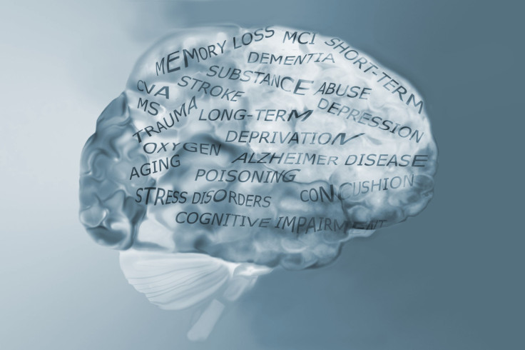 Alzheimer's Risk Factors