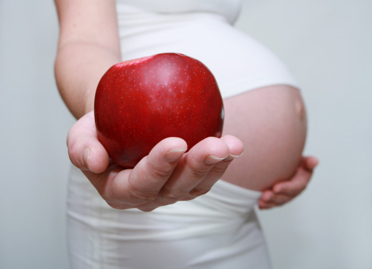 Pregnancy Heart Health